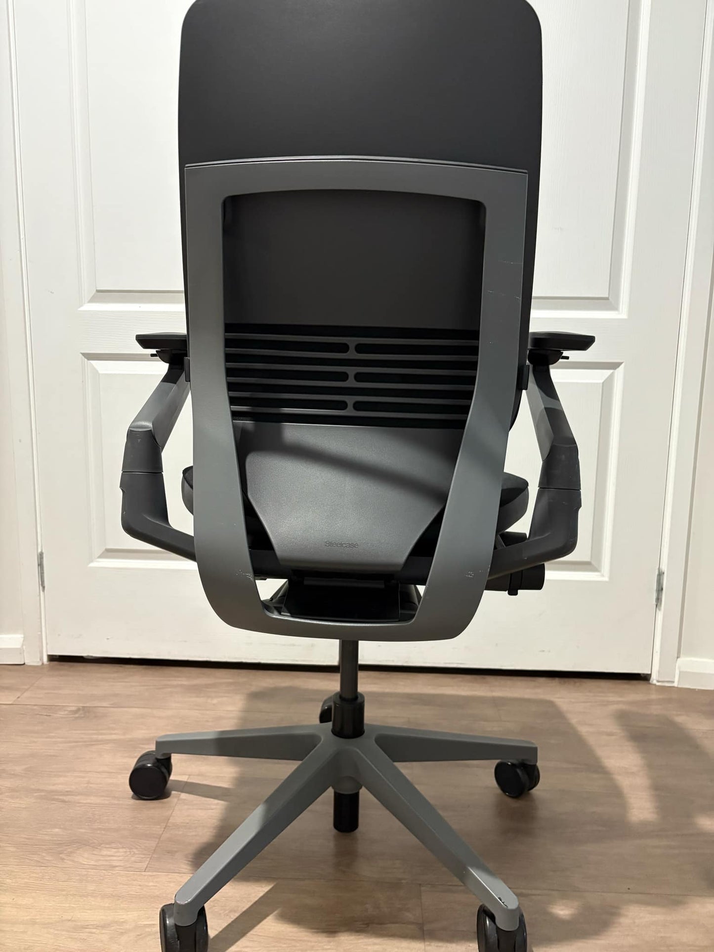 Steelcase Gesture office chair