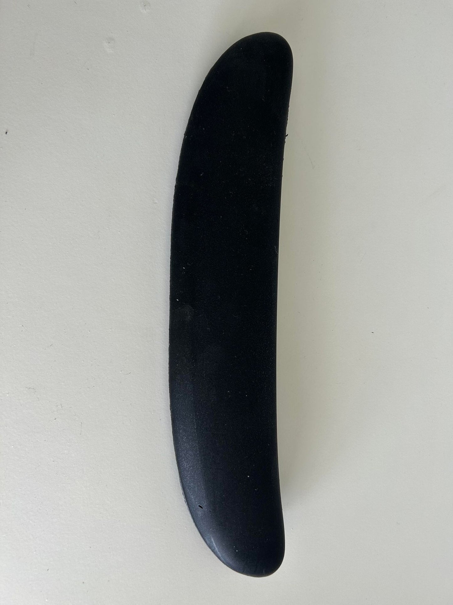 Seat Foam Replacement for Herman Miller Aeron Chair Size A/B and C - Black