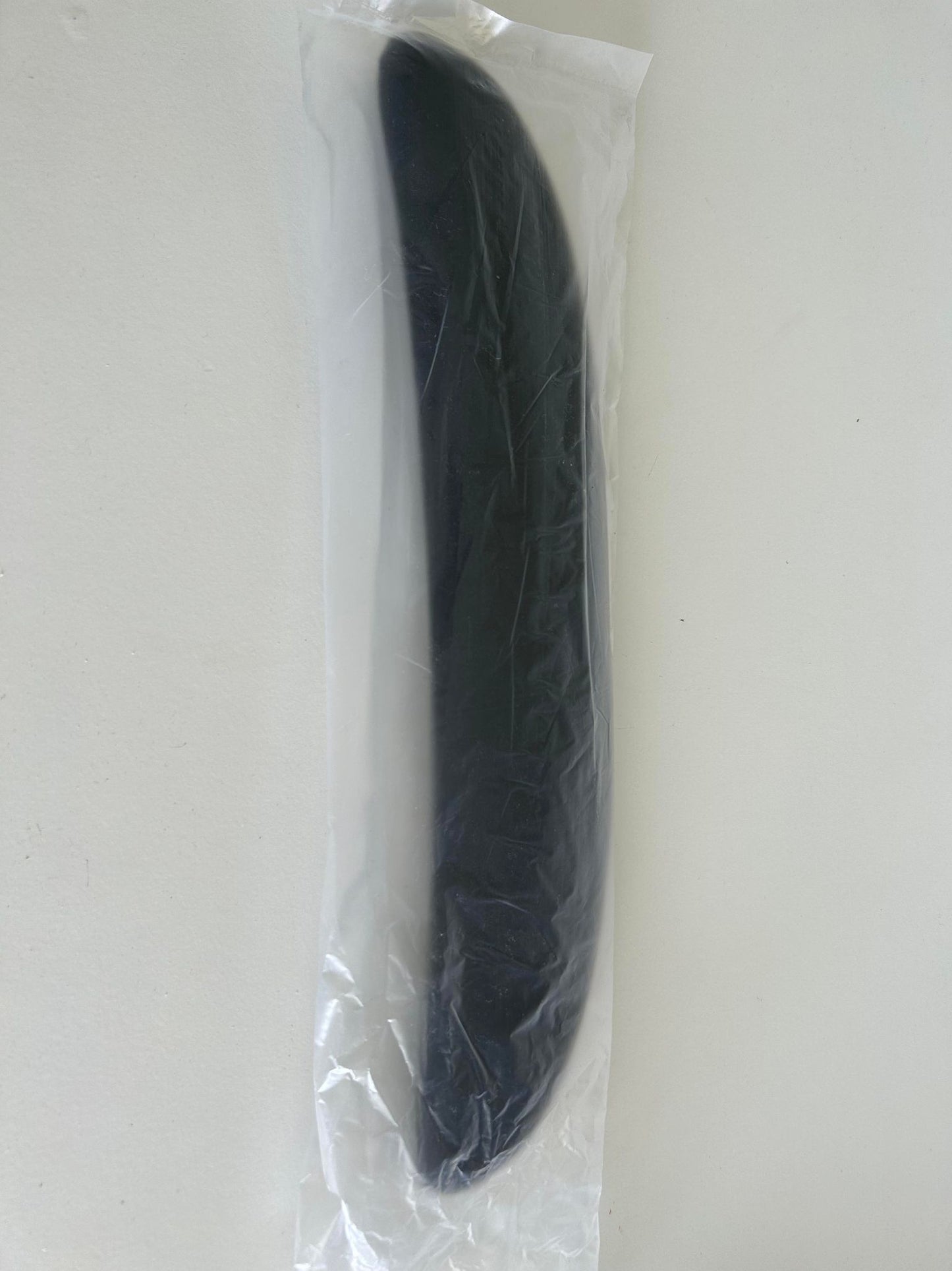 Seat Foam Replacement for Herman Miller Aeron Chair Size A/B and C - Black