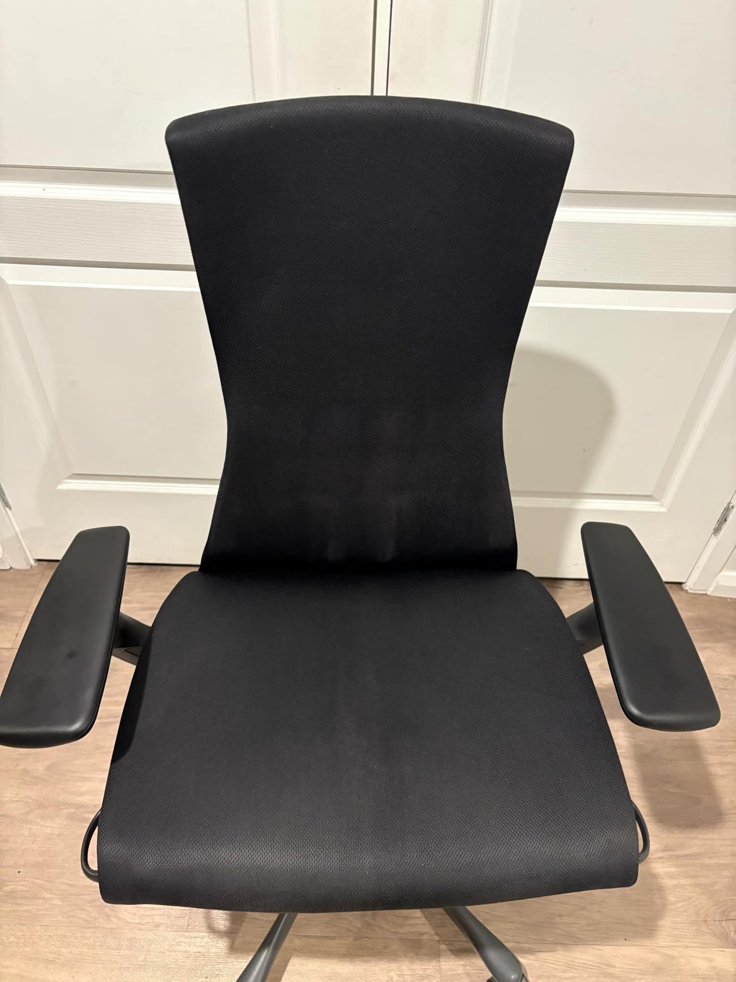 Genuine Herman Miller Embody office chair
