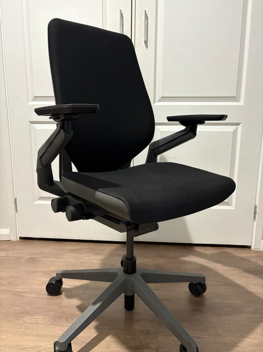 Steelcase Gesture office chair