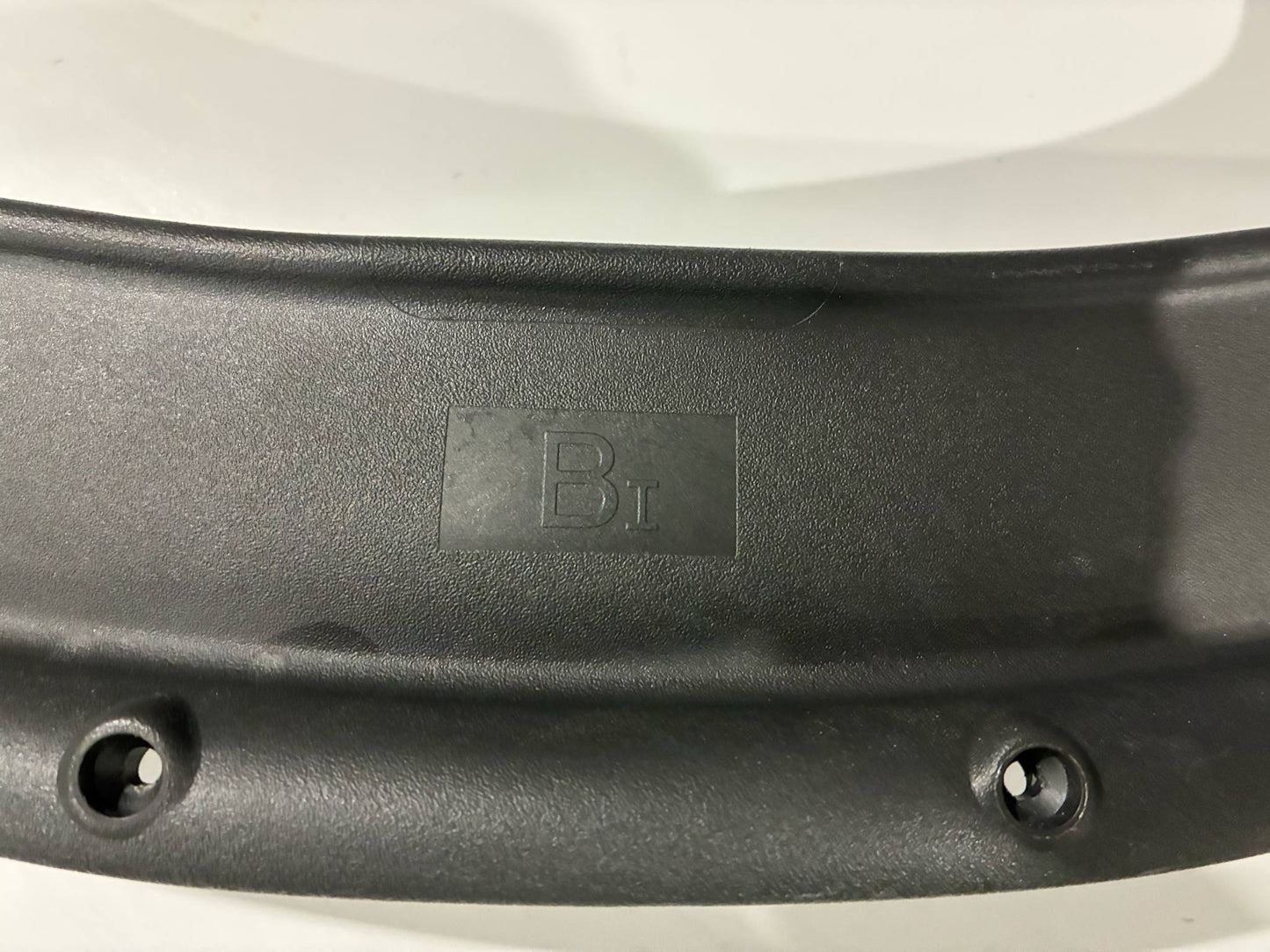 Remastered Seat Pan - Graphite color - for Herman Miller Remastered chair - Size B - Used condition