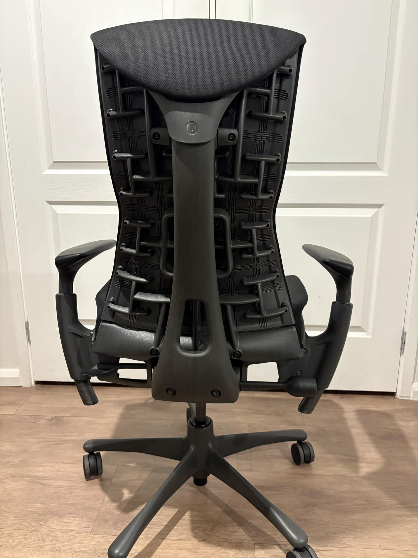 Genuine Herman Miller Embody office chair