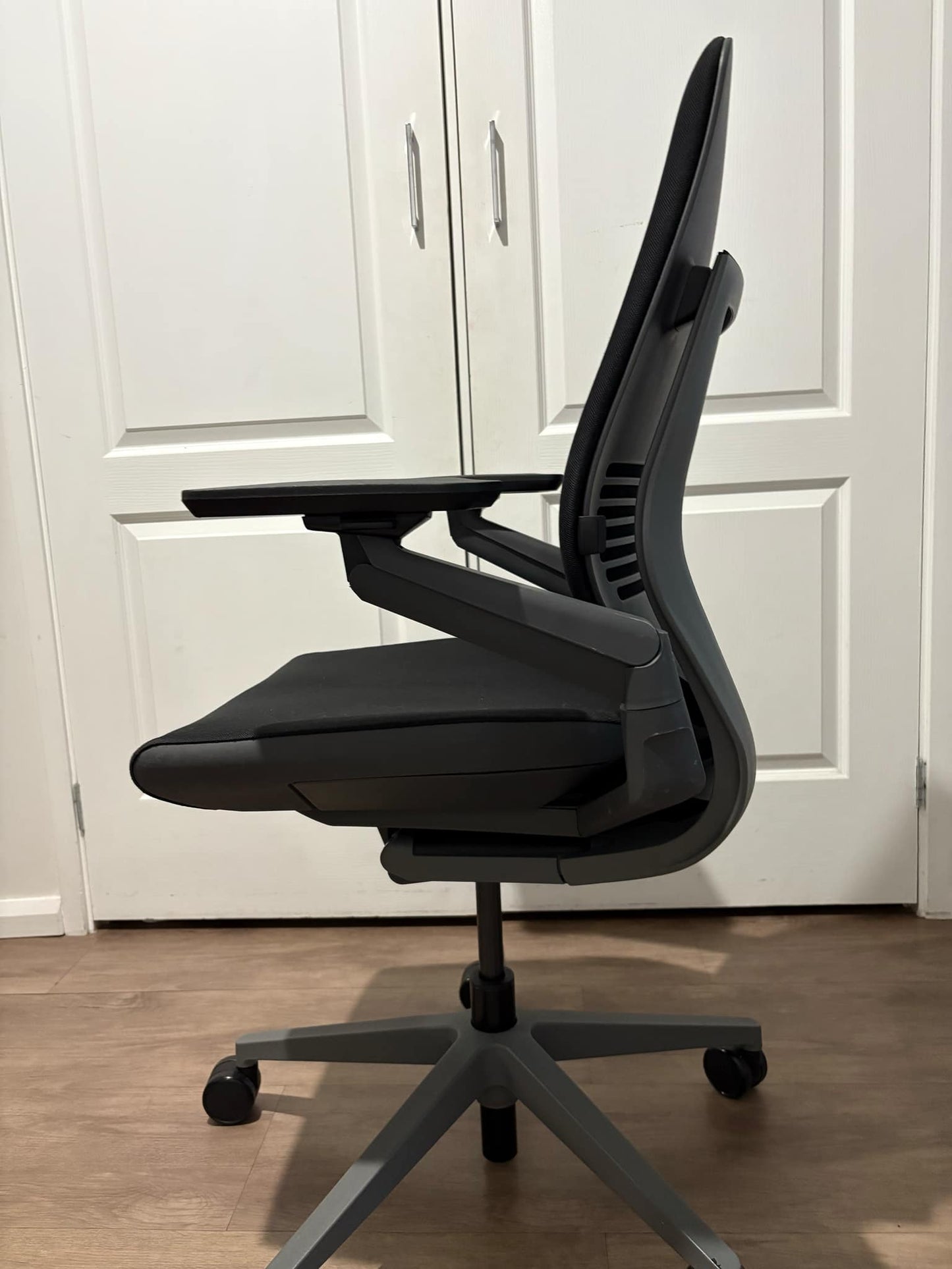 Steelcase Gesture office chair