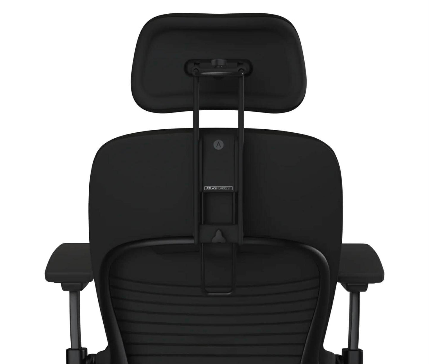 Steelcase Leap V2 Ergonomic Office Chair | Atlas Headrest Option
