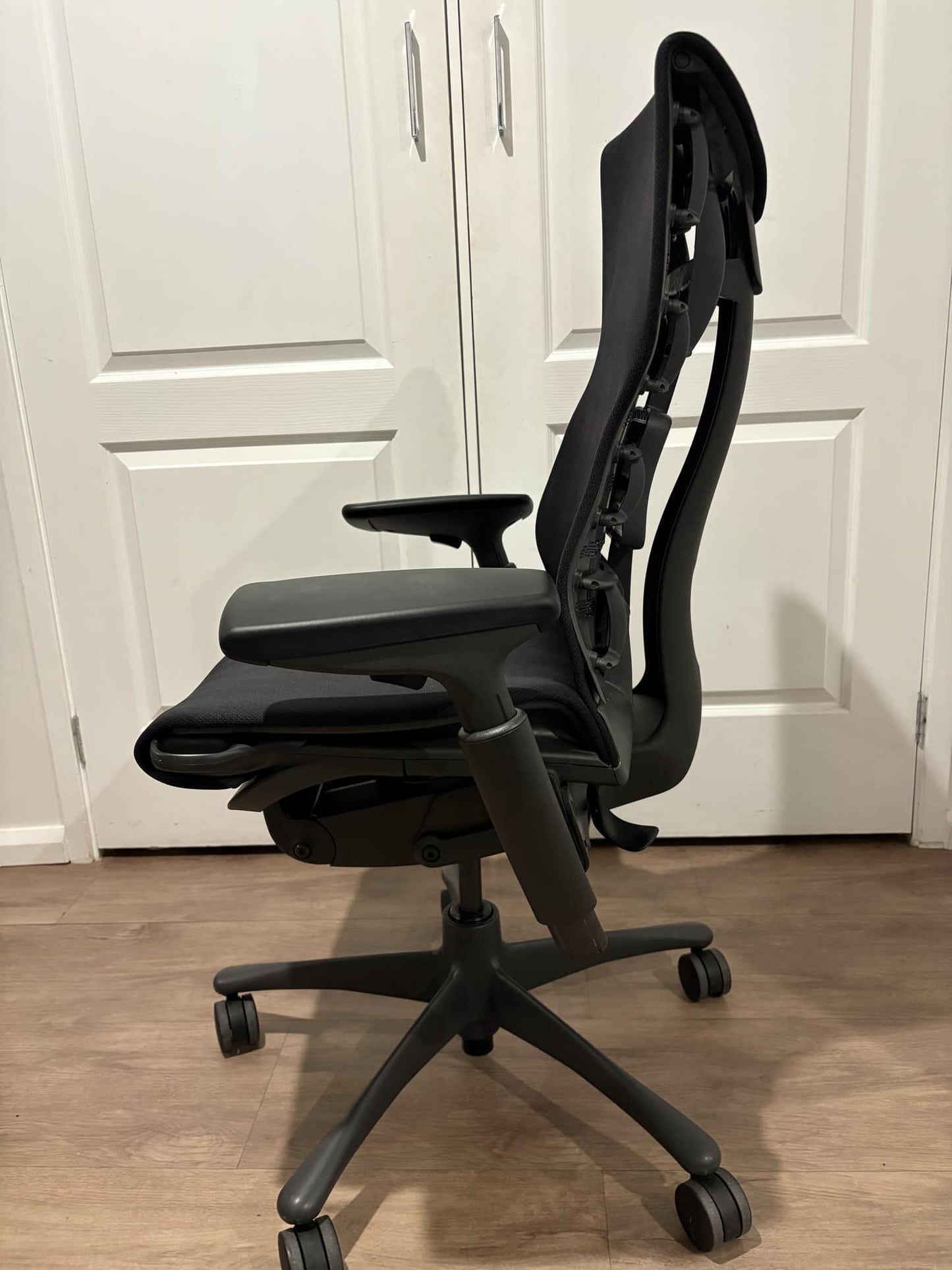 Genuine Herman Miller Embody office chair
