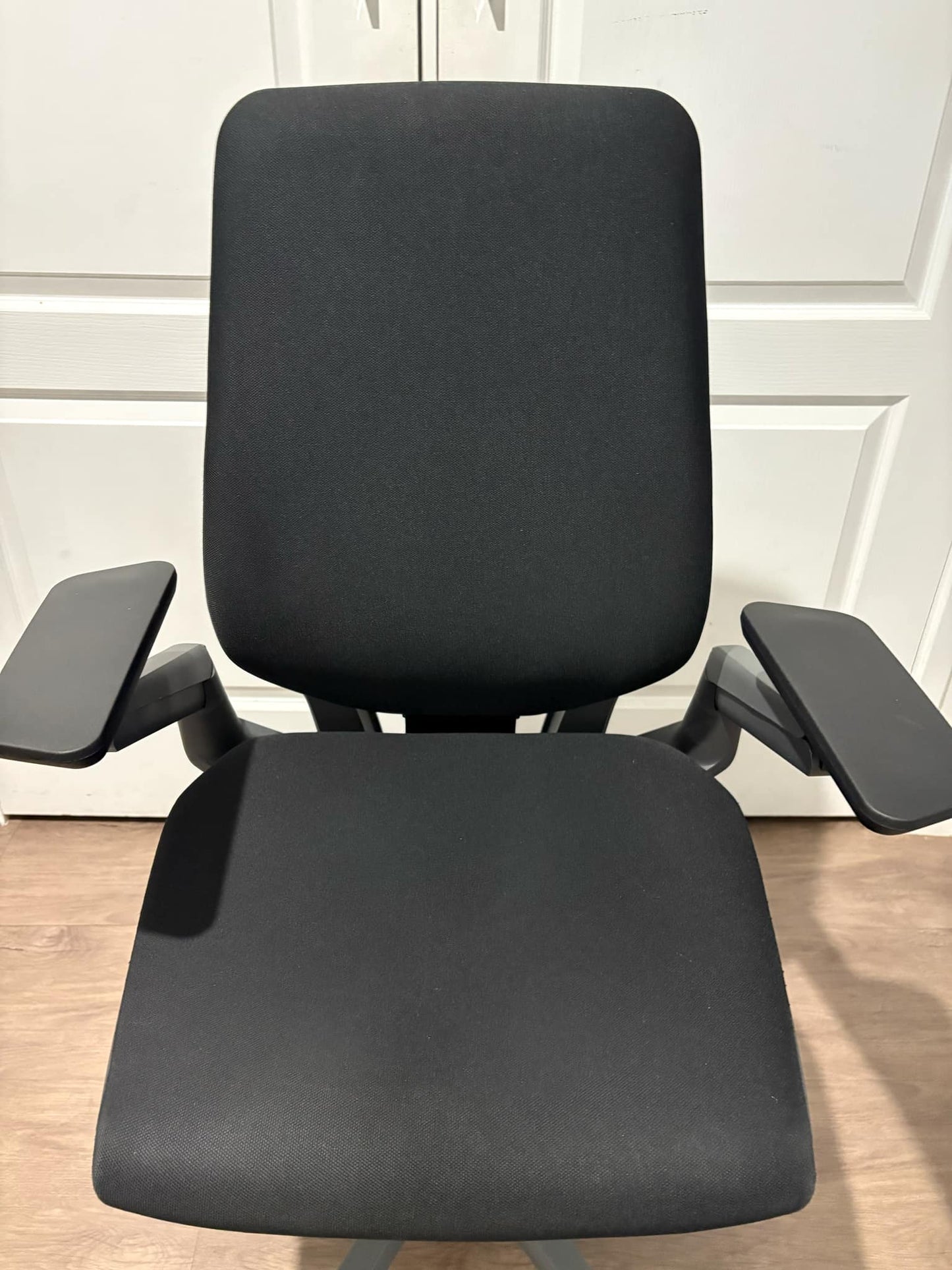 Steelcase Gesture office chair