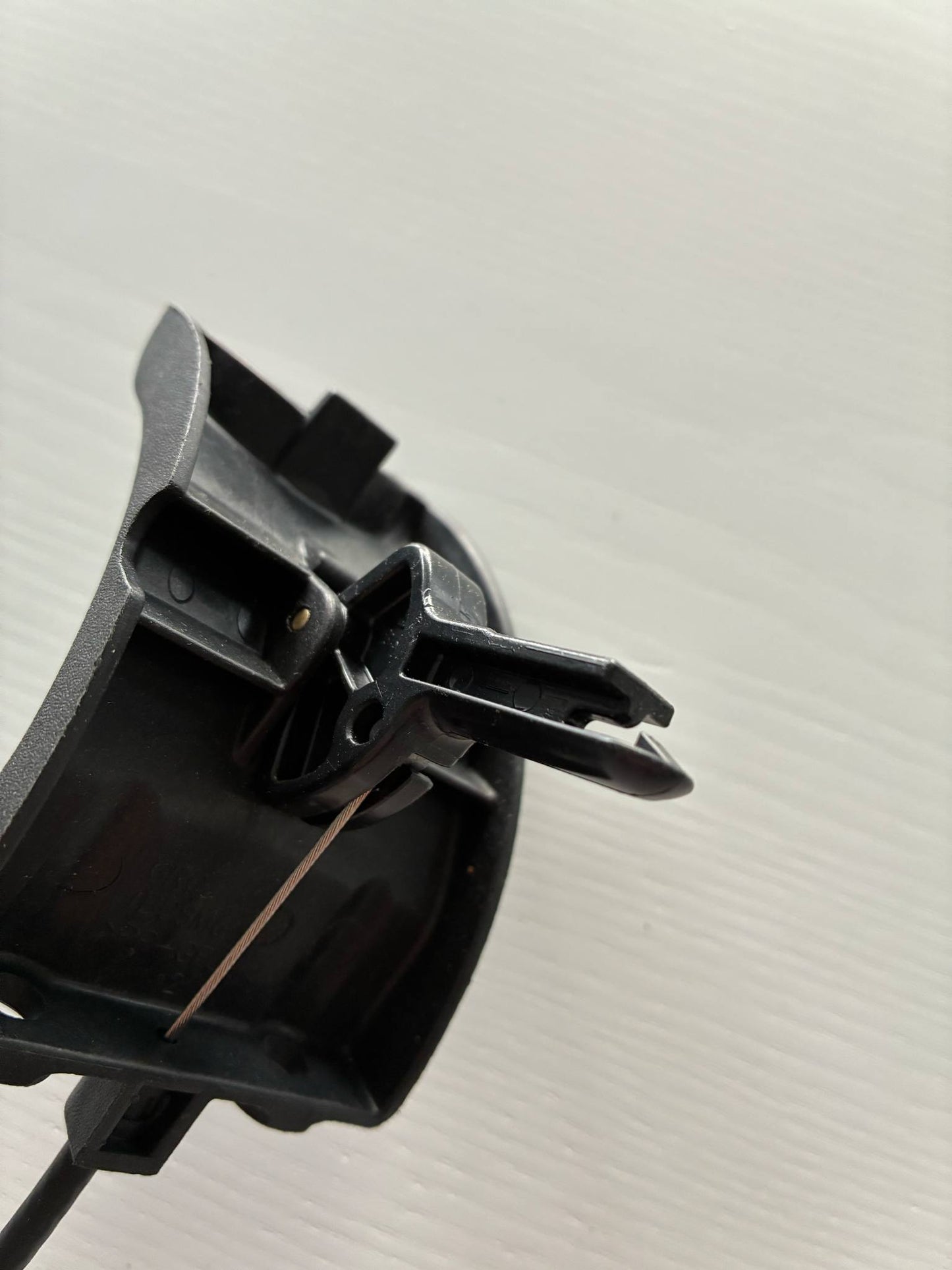 Herman Miller Aeron Chair Cylinder Actuator Lever Cable Knob