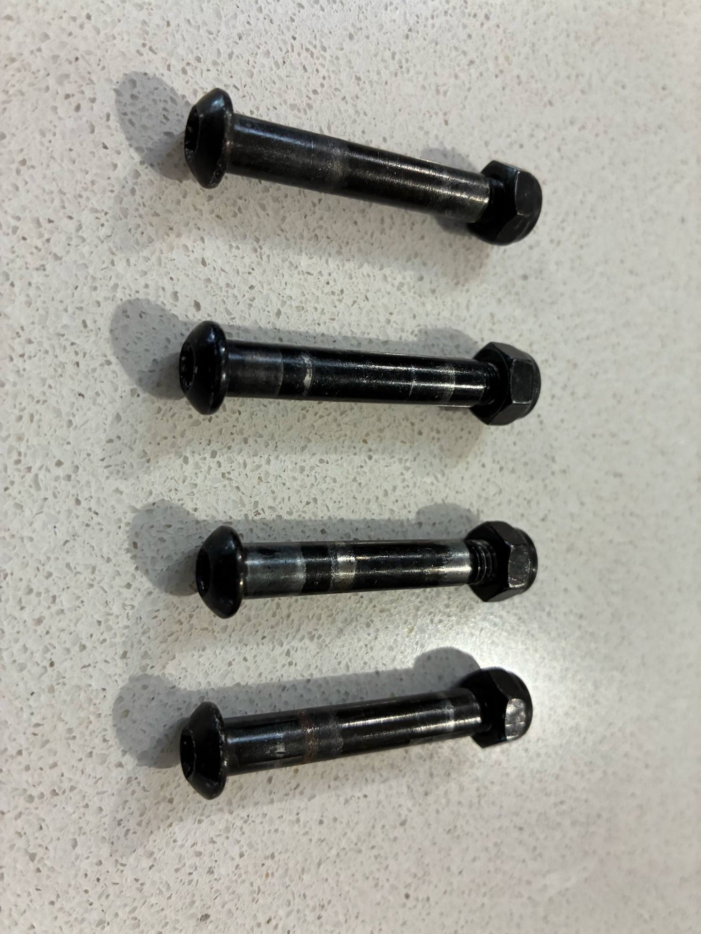 Herman Miller Aeron Seat Pan Bolt – Part #30 (Genuine OEM)