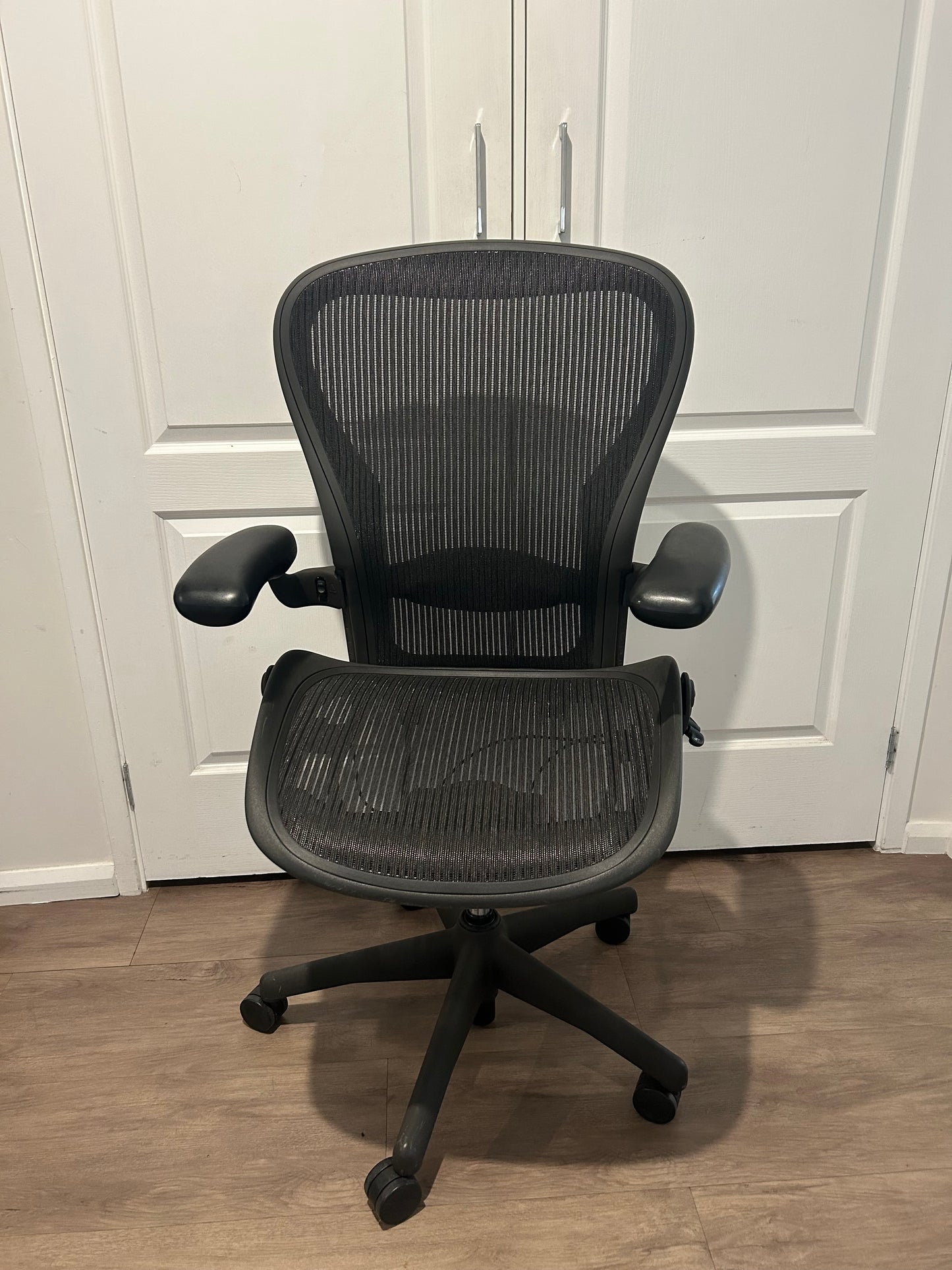 Herman Miller Aeron classic chair - Size C