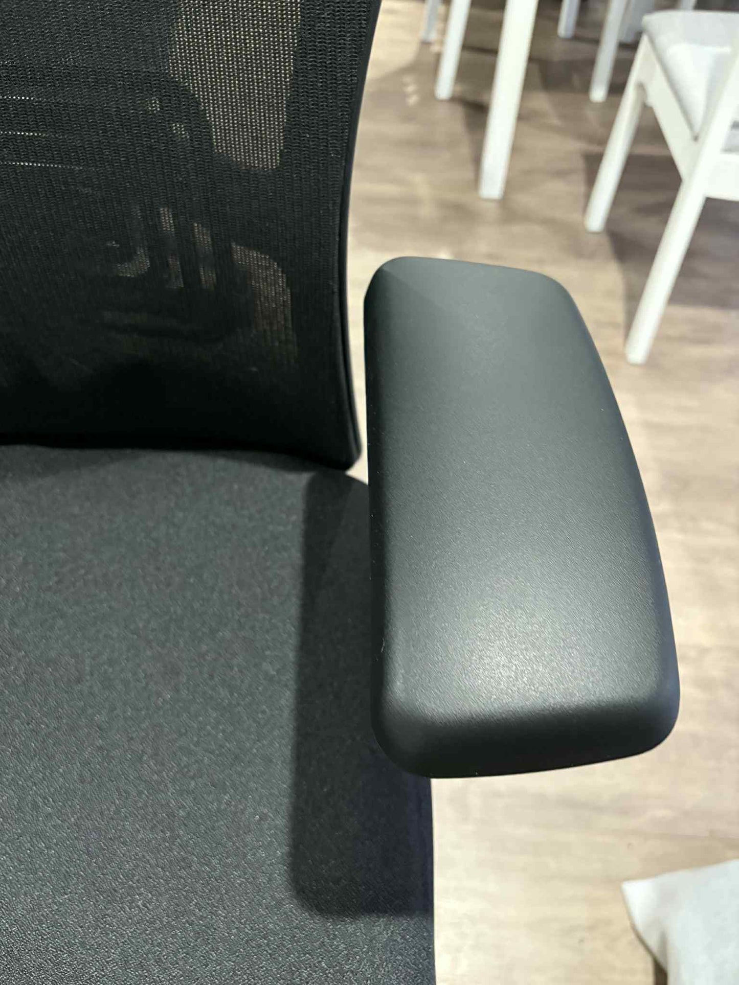 Haworth Zody chair arm pad- Brand new