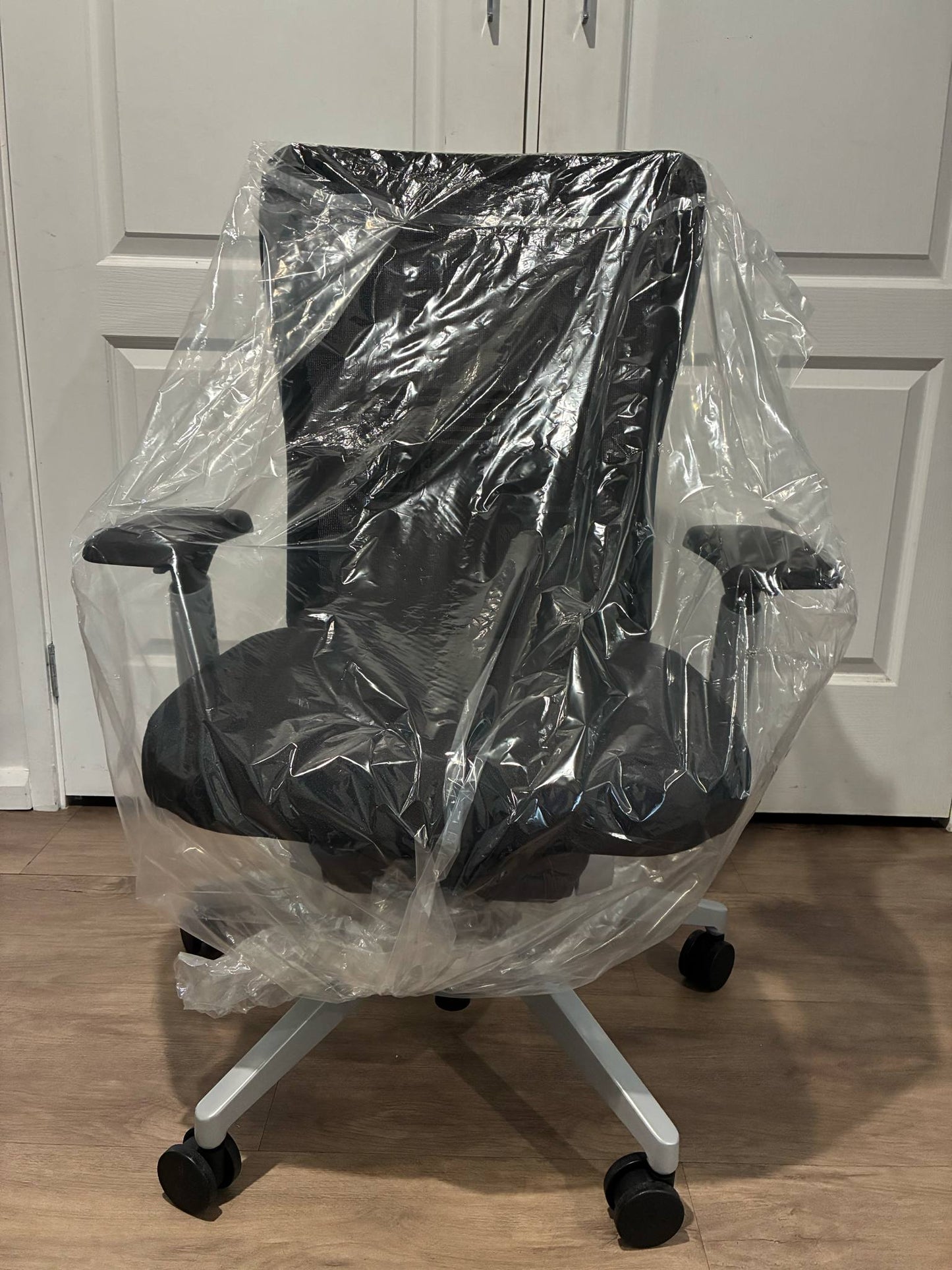 Haworth Zody Ergonomics Office chair - Brand new