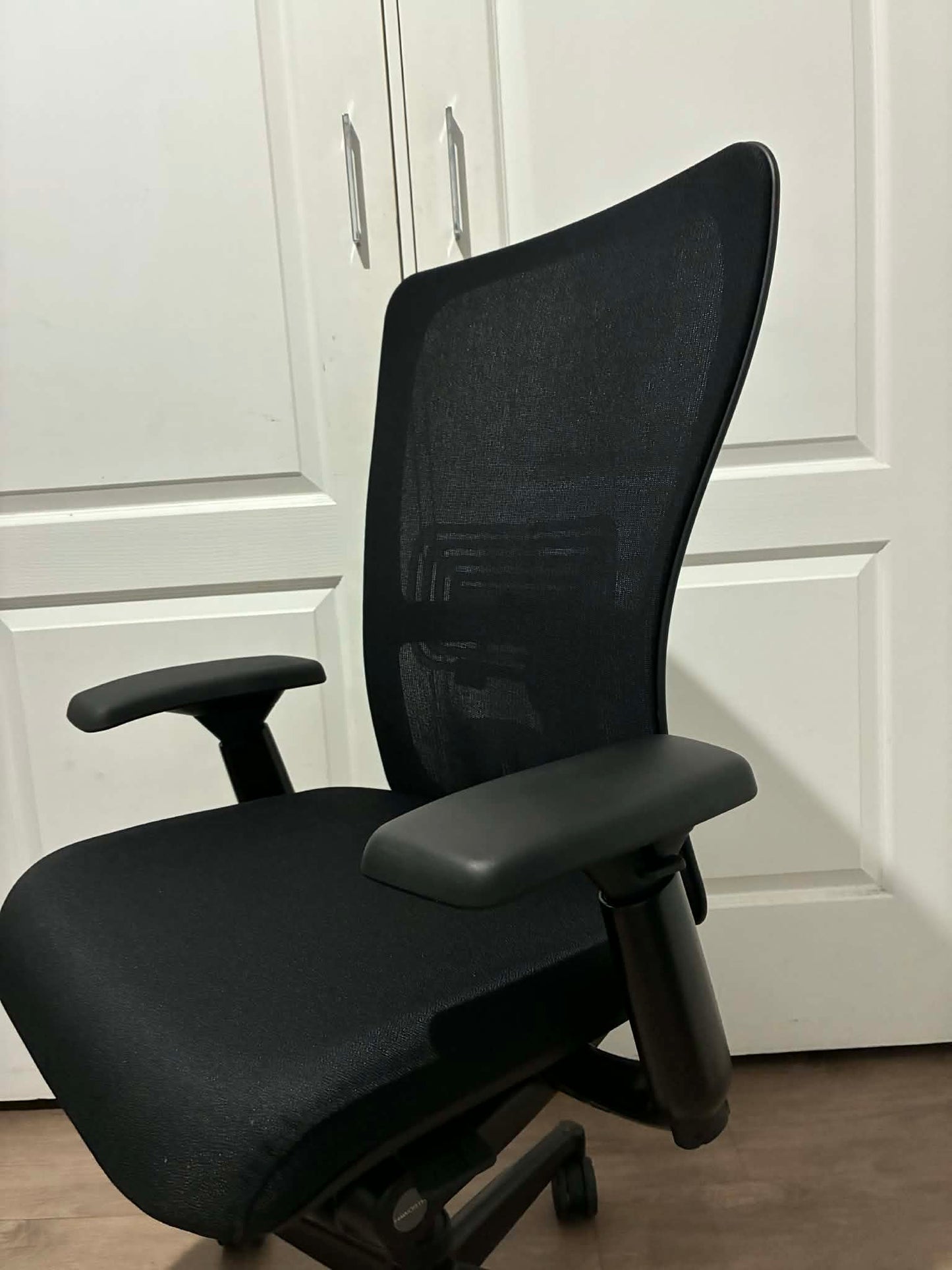 Haworth Zody Ergonomics Office chair - Brand new