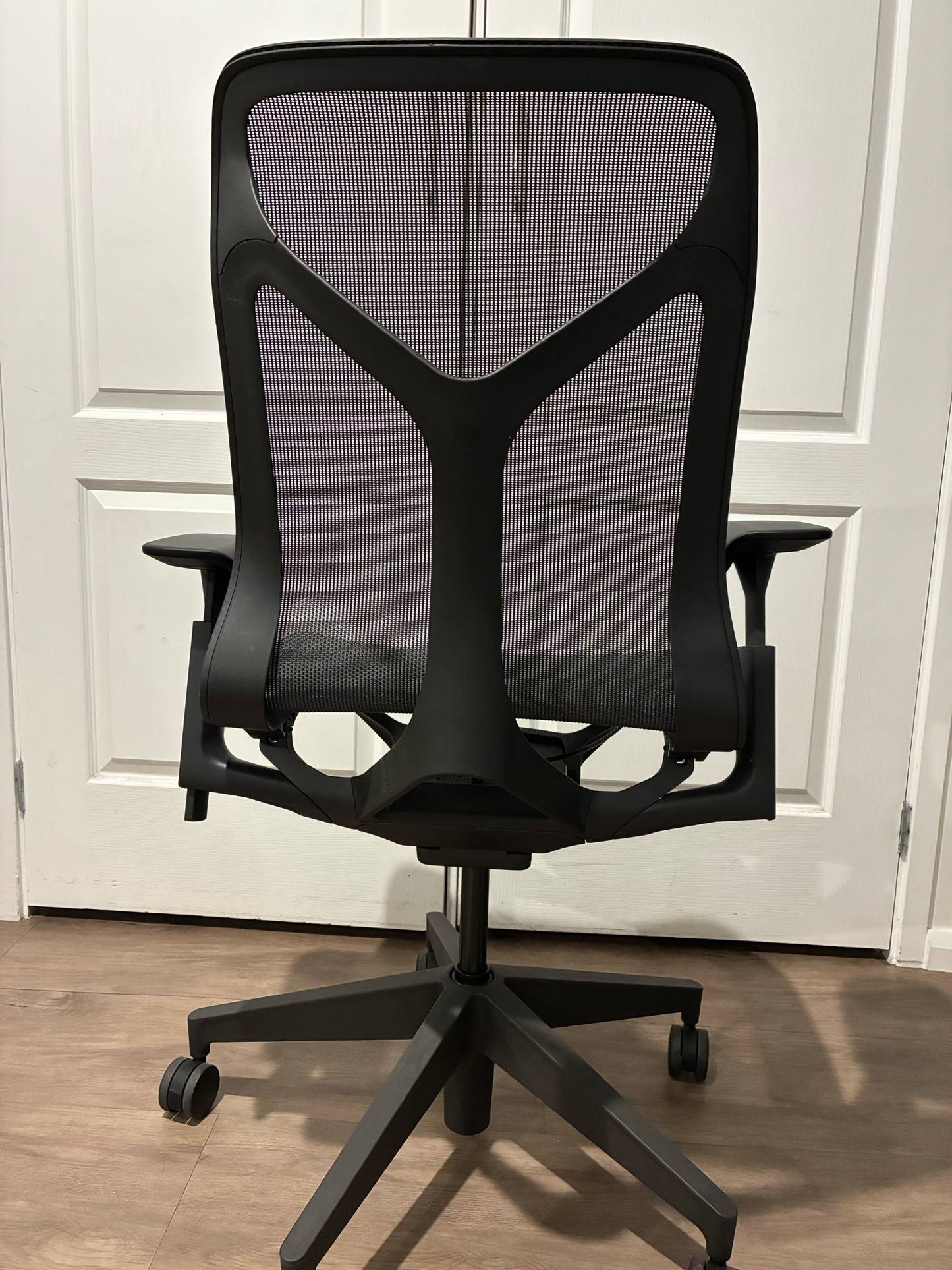 Herman Miller Cosm Mid Back Ergonomic Office Chair