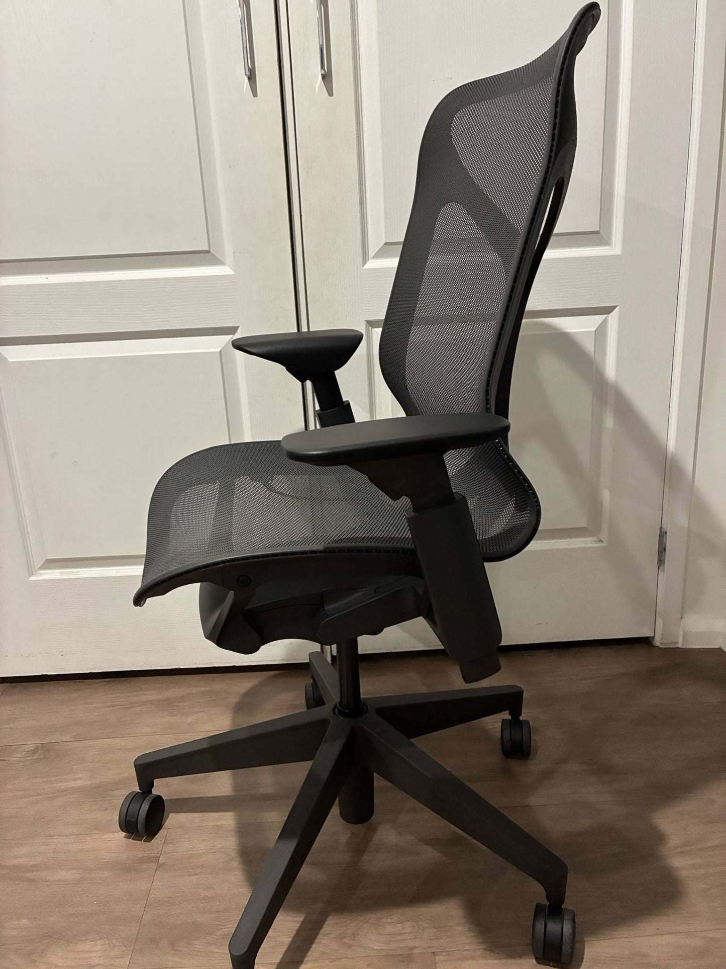 Herman Miller Cosm Mid Back Ergonomic Office Chair