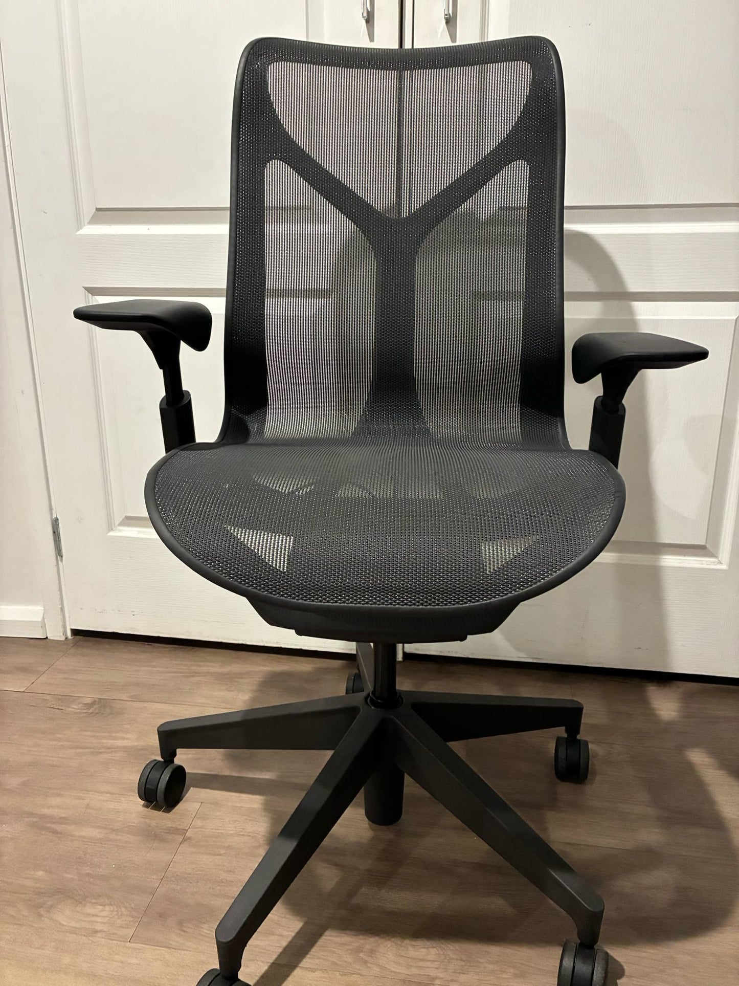 Herman Miller Cosm Mid Back Ergonomic Office Chair