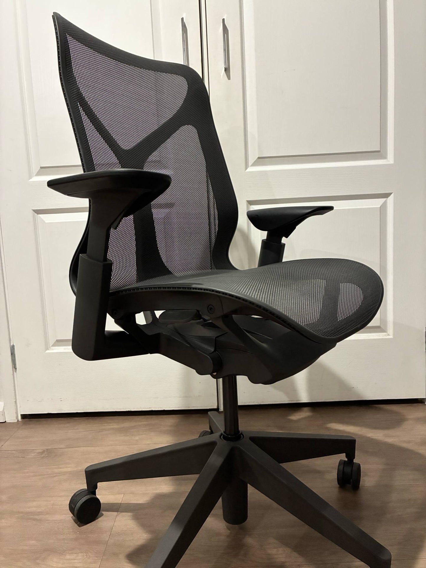 Herman Miller Cosm Mid Back Ergonomic Office Chair