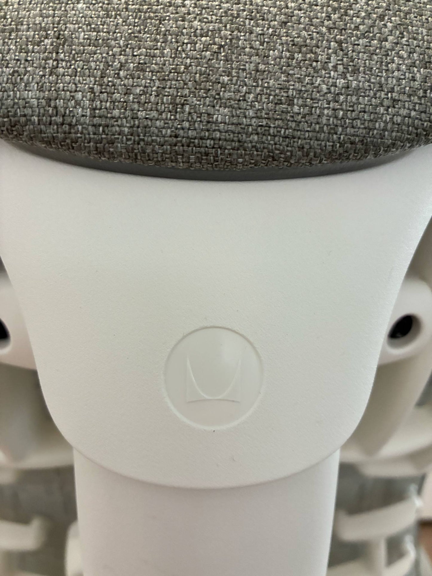 Used like new Herman Miller Embody Ergonomic Office Chairs - MFD 2024