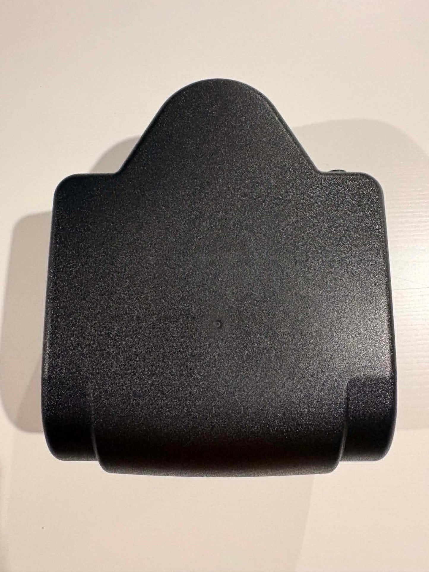 Mechanism Cover for Herman Miller Aeron Classic Chair – Graphite | Fits Size A, B & C