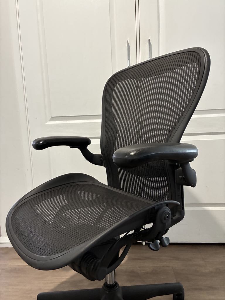Herman Miller Ergonomic Office chair - Size C
