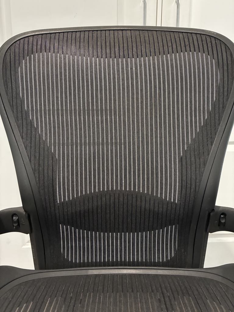 Herman Miller Ergonomic Office chair - Size C