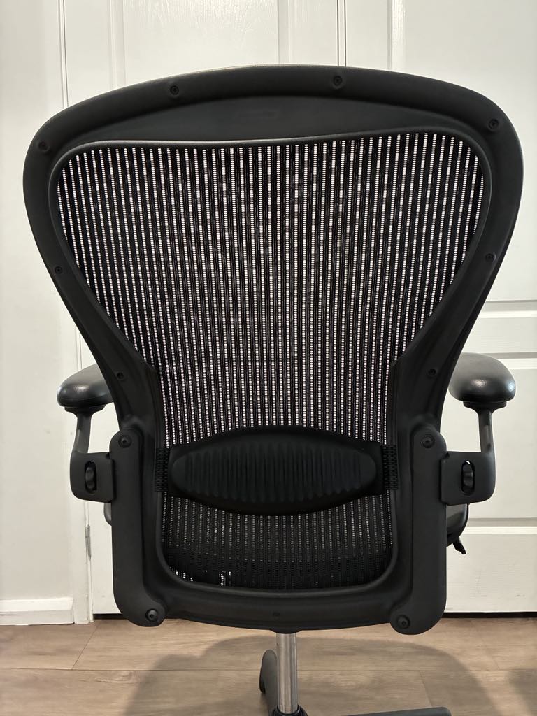 Herman Miller Ergonomic Office chair - Size C