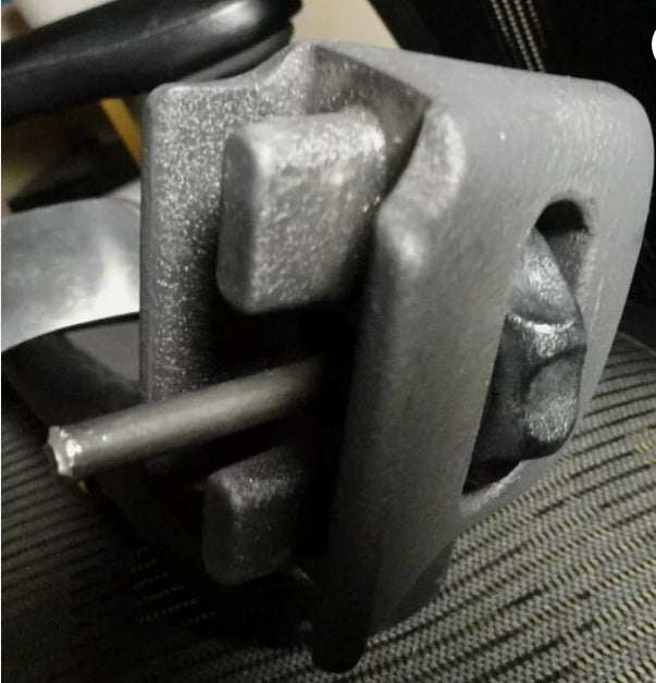 Herman Miller Aeron Office Chair Replacement Arm Bolts