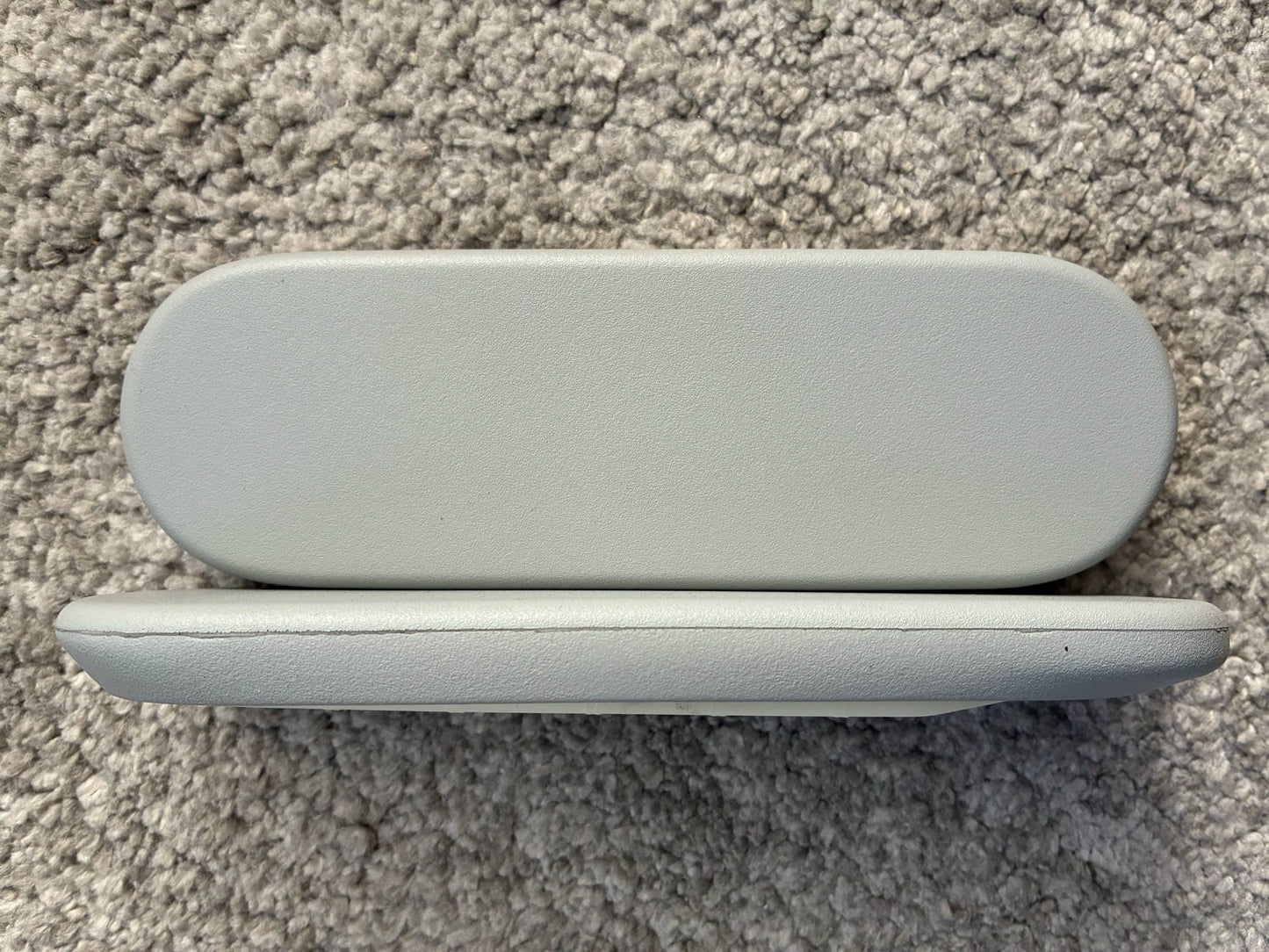 Herman Miller Sayl Chair arm pad – Available in Black and Grey