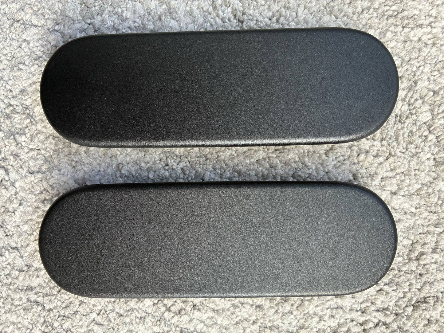 Herman Miller Sayl Chair arm pad – Available in Black and Grey