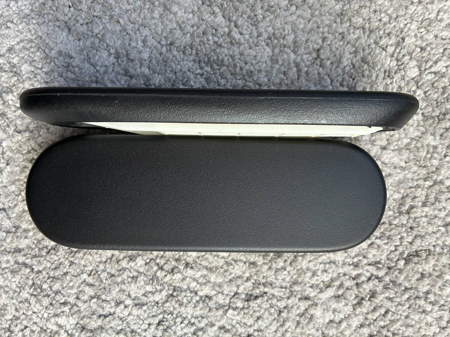 Herman Miller Sayl Chair arm pad – Available in Black and Grey