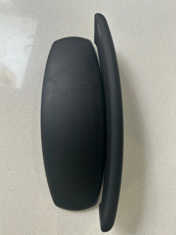 Genuine arm pad for Steelcase Leap V1 chair