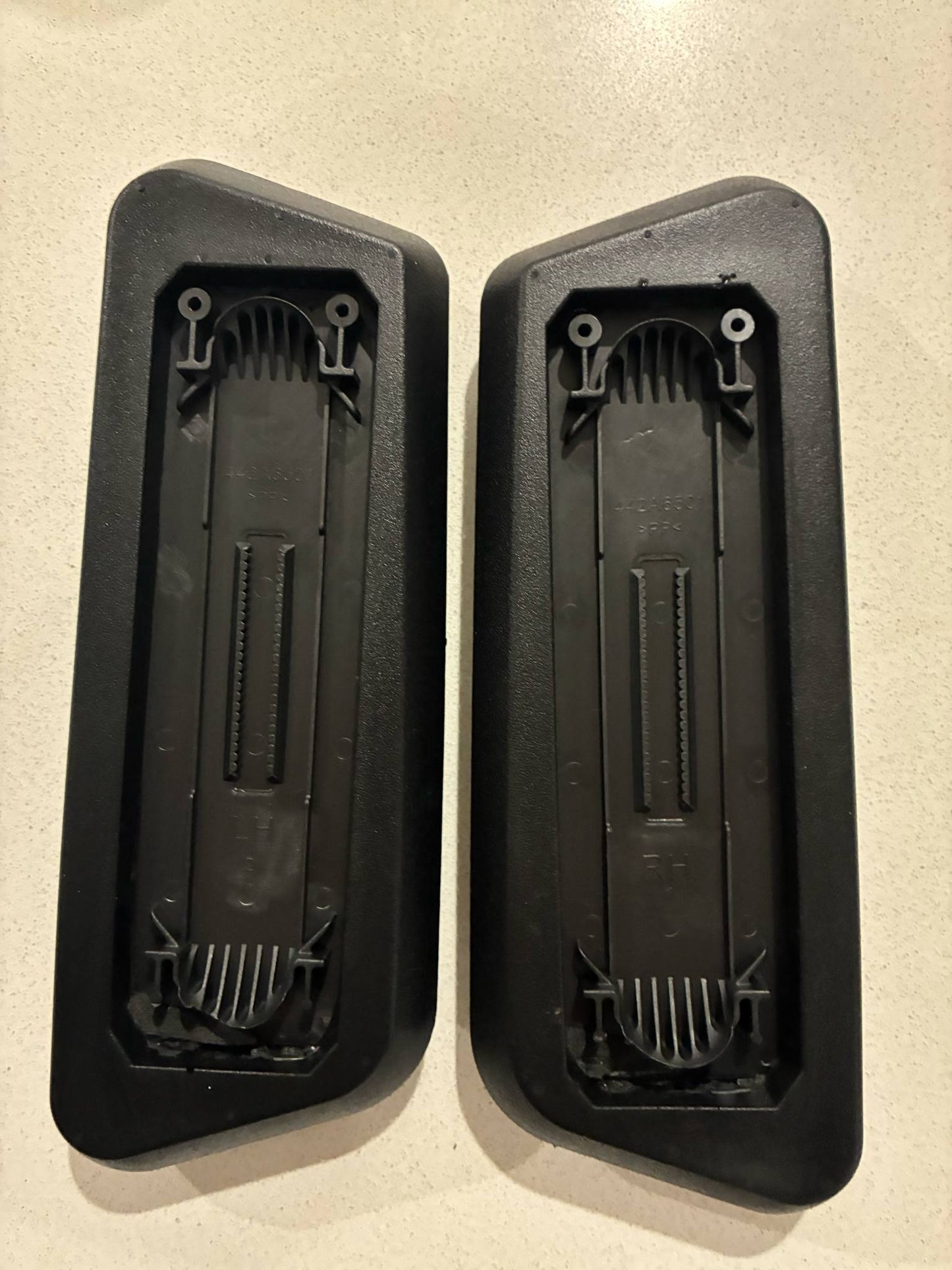 Steelcase Gesture Arm pads - Brand new