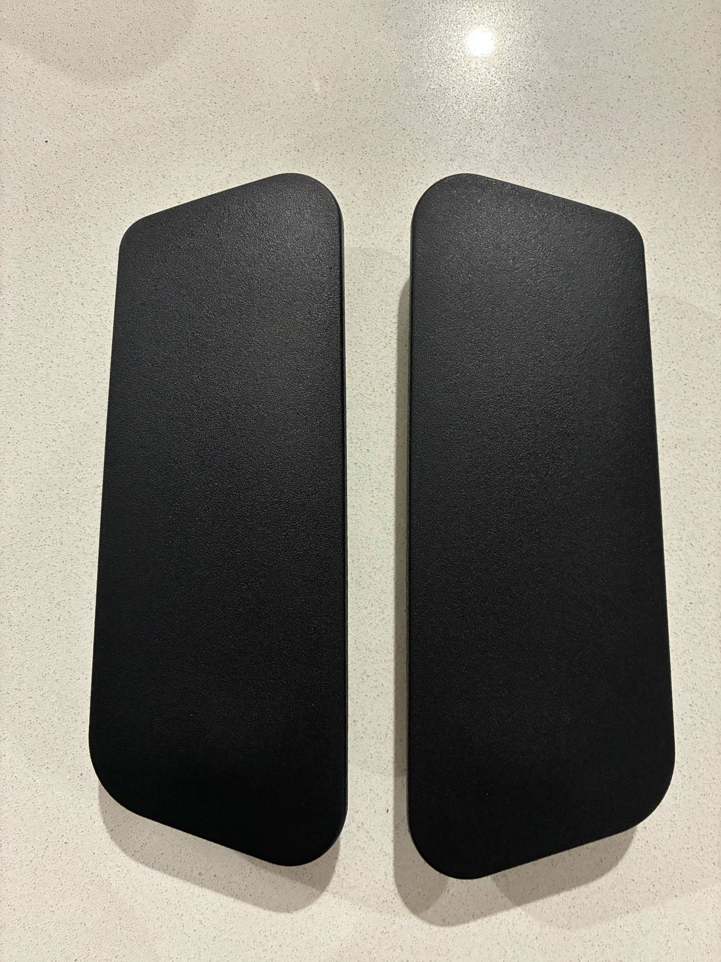 Steelcase Gesture Arm pads - Brand new