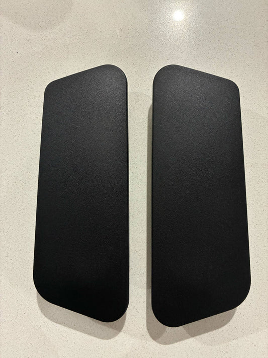 Steelcase Gesture Arm pads - Brand new