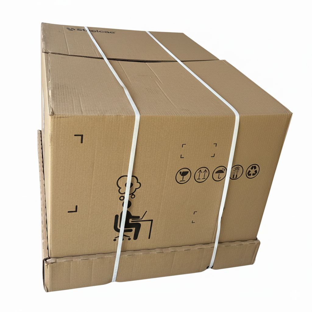 Brand new in box Steelcase leap V2 ergonomic office chair
