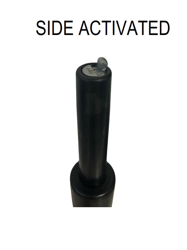 Gas cylinder for Steelcase Leap V2 chair – Side and Top activated