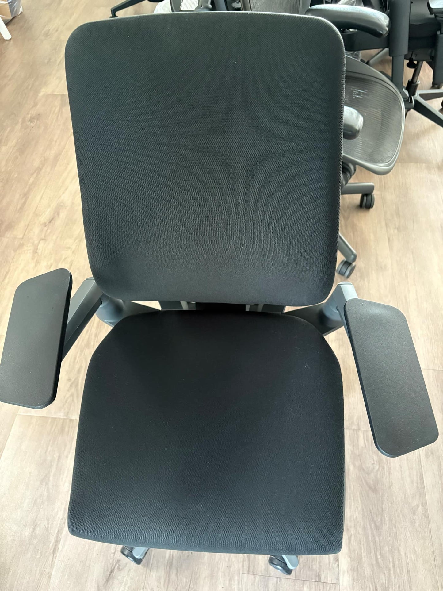 Steelcase Gesture office chair