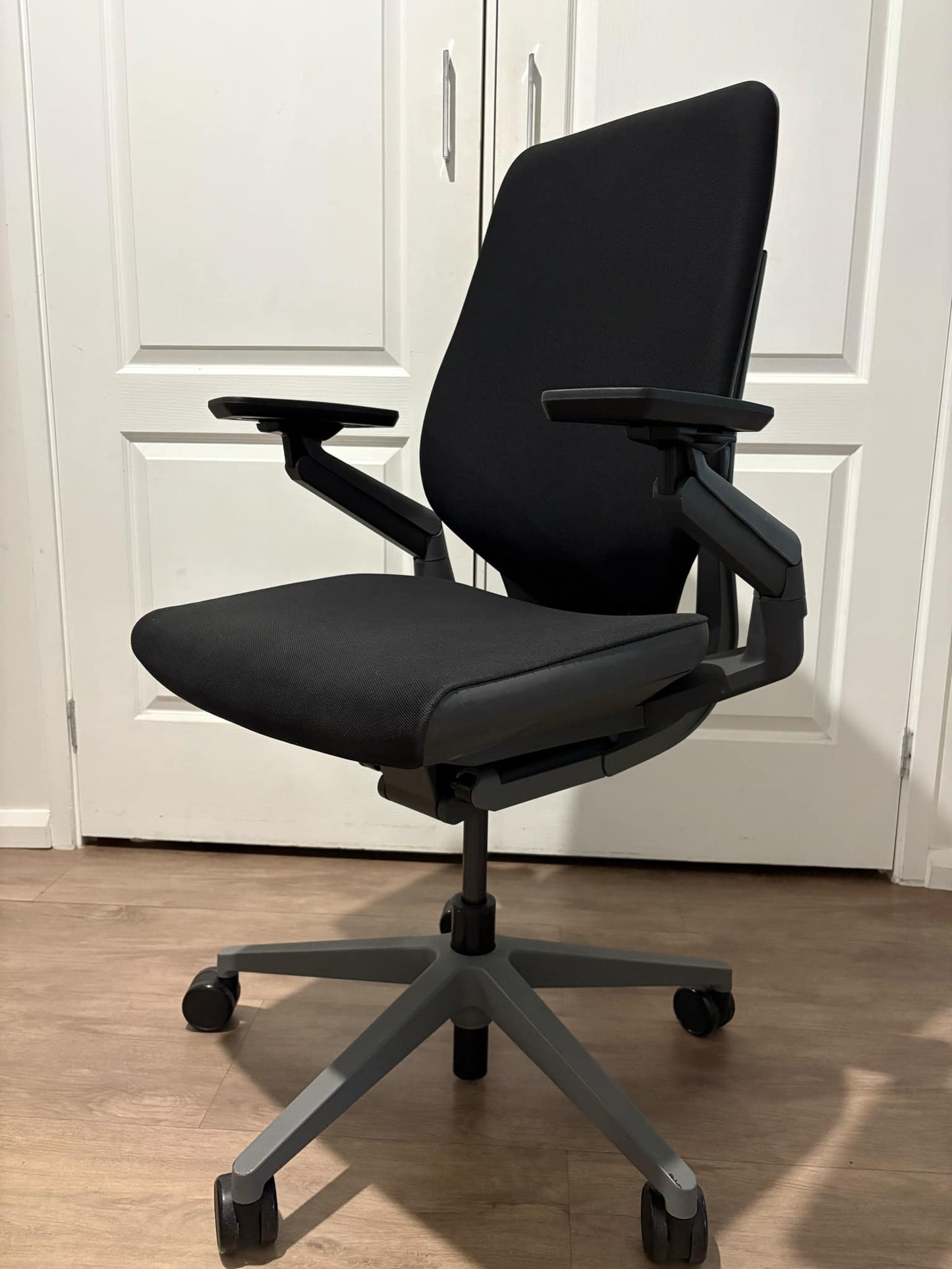 Steelcase Gesture office chair