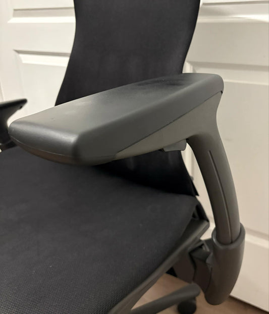 Genuine armrest for Herman Miller Embody chair