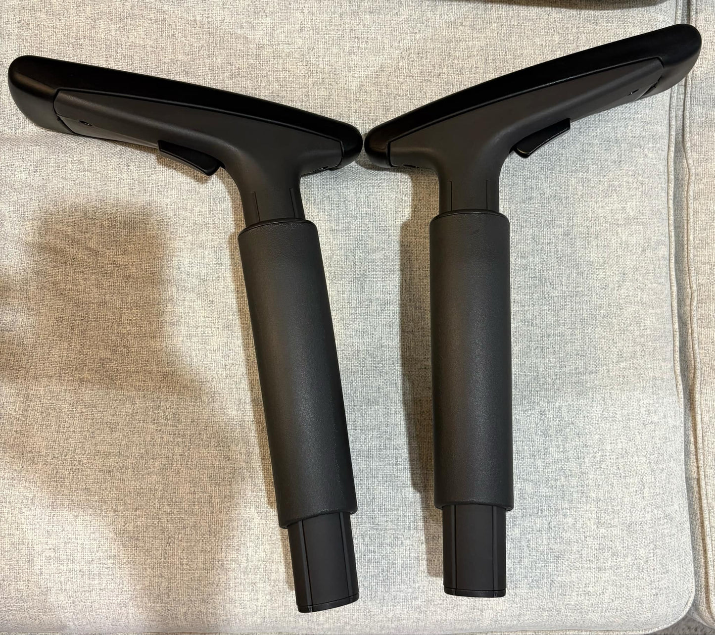 Genuine armrest for Herman Miller Embody chair