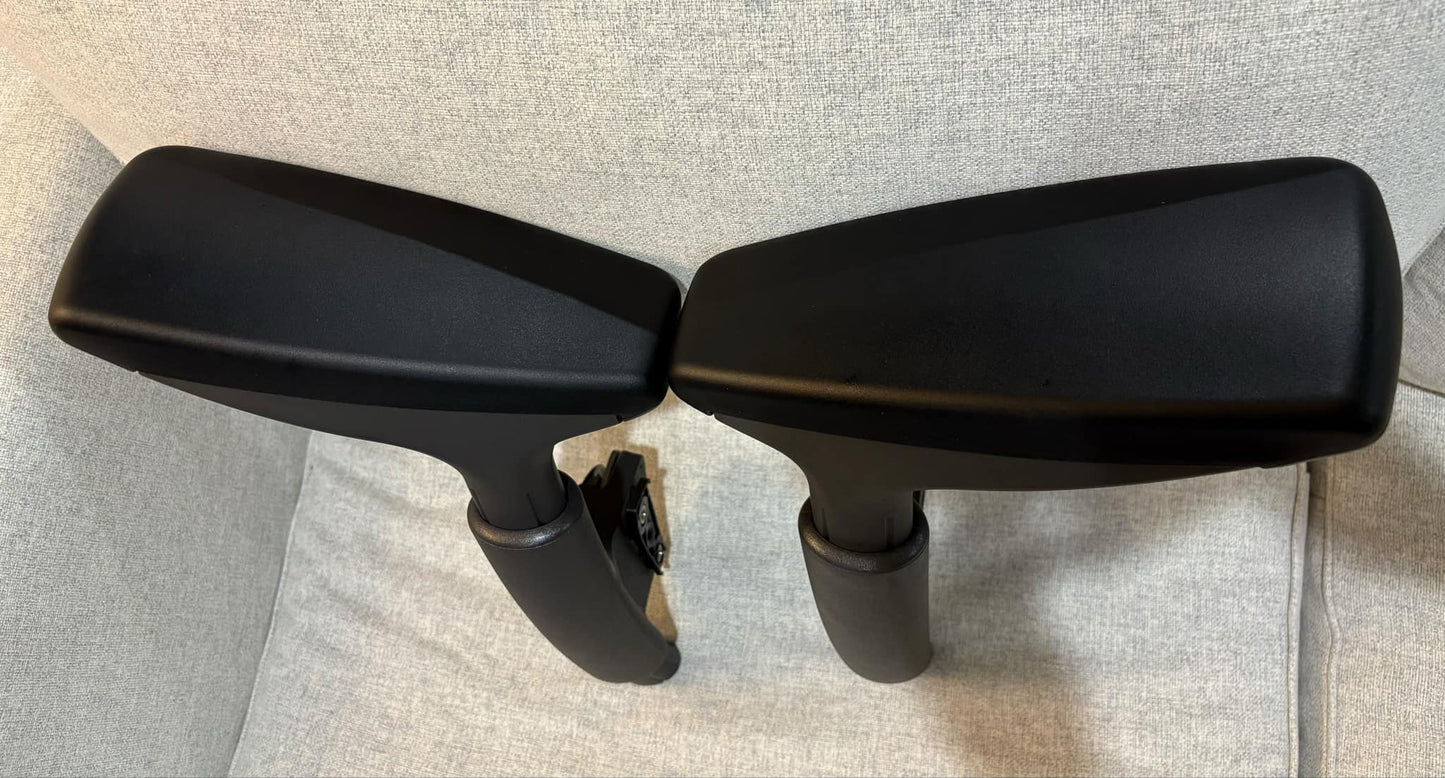 Genuine armrest for Herman Miller Embody chair