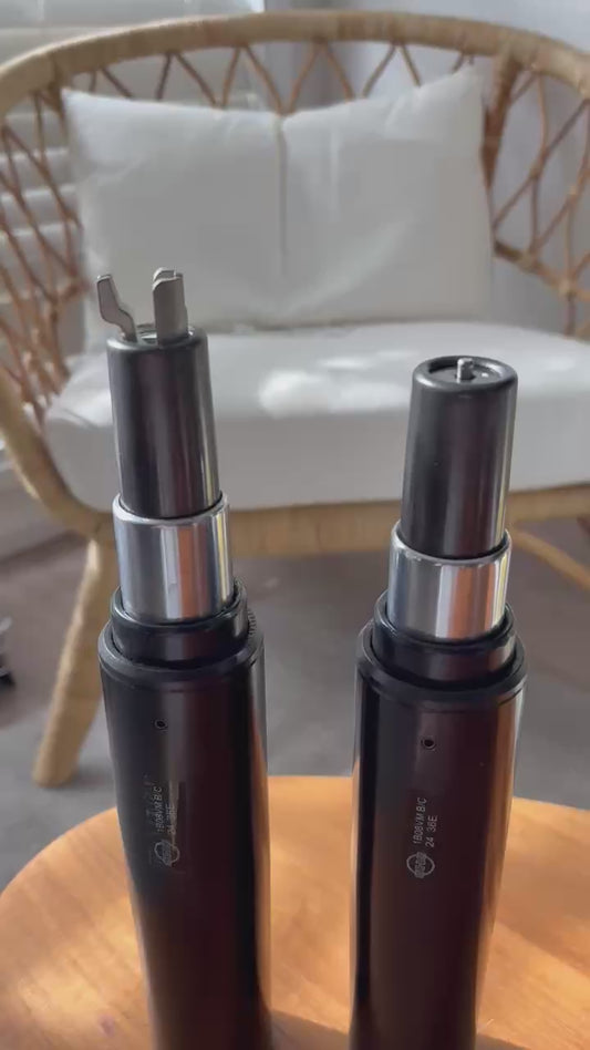 Gas Cylinders for Herman Miller Aeron chair – pin and wire connection