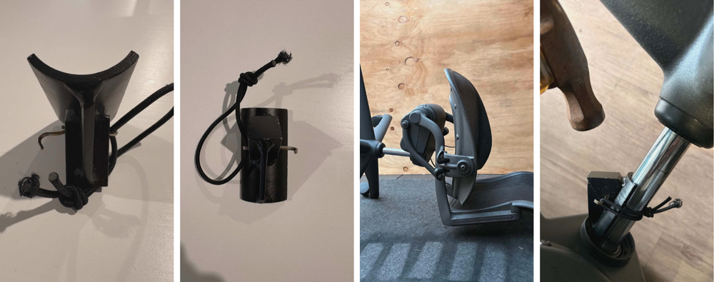 Gas Lift Removal Tool: How to Remove a Stubborn Office Chair Gas Cylinder