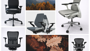 Top 5 Used Ergonomic Chairs for Australian Home Offices (2026 Guide)