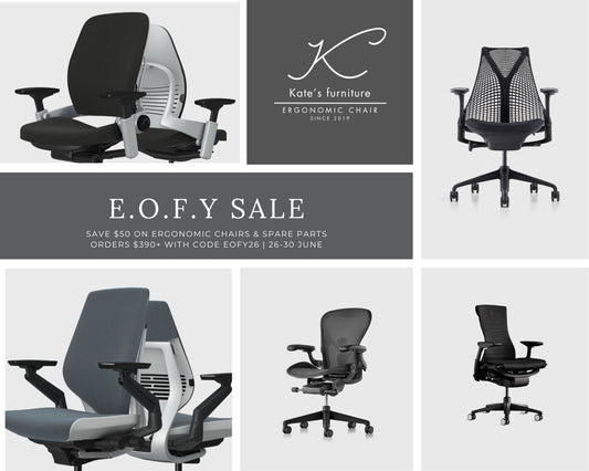 Important Notice Before Placing Your Order For EOFY 2026