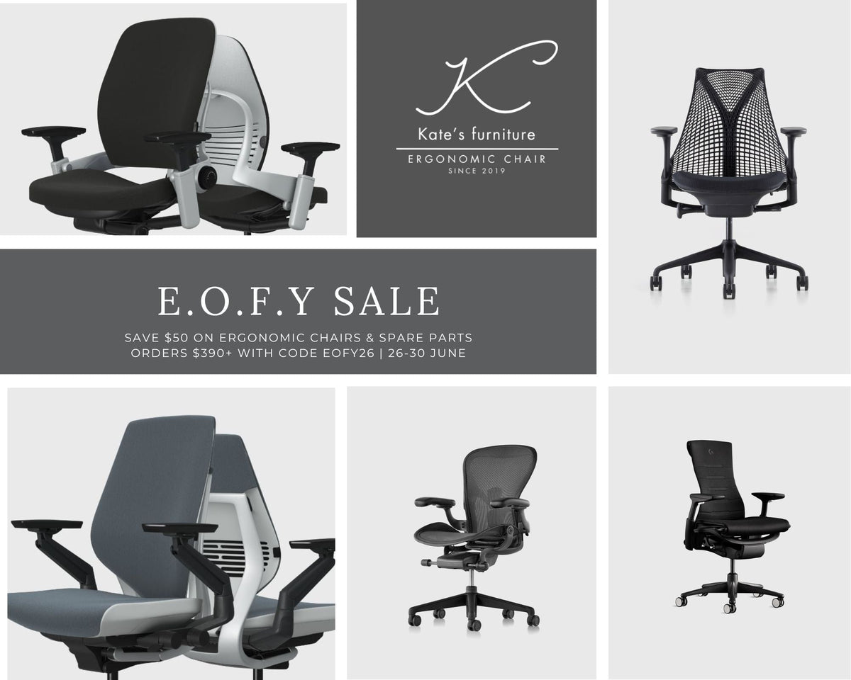 Important Notice Before Placing Your Order For EOFY 2026