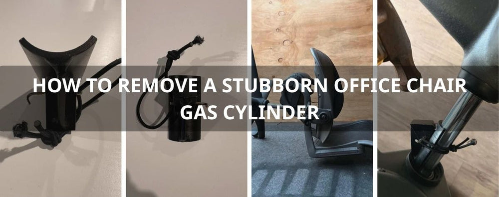 Gas Lift Removal Tool: How to Remove a Stubborn Office Chair Gas Cylinder