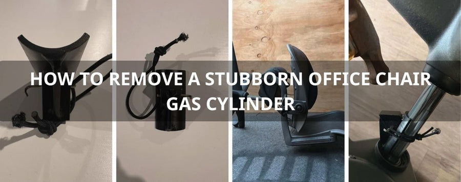 Gas Lift Removal Tool: How to Remove a Stubborn Office Chair Gas Cylinder