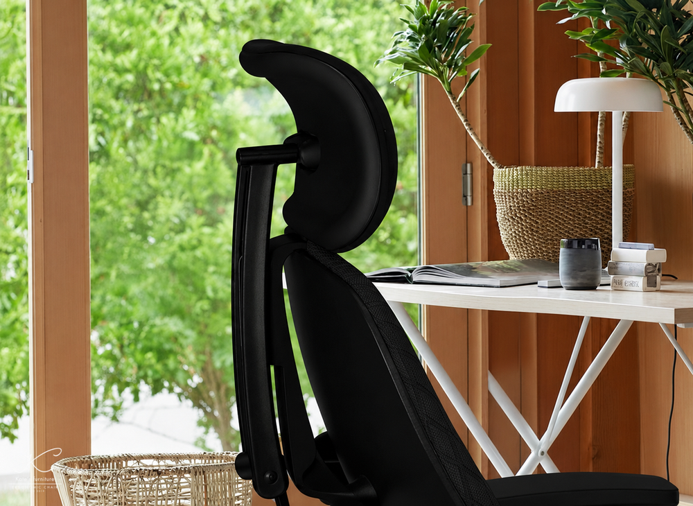 Atlas Headrest for Steelcase Leap V2 Review: Is It Worth Adding?