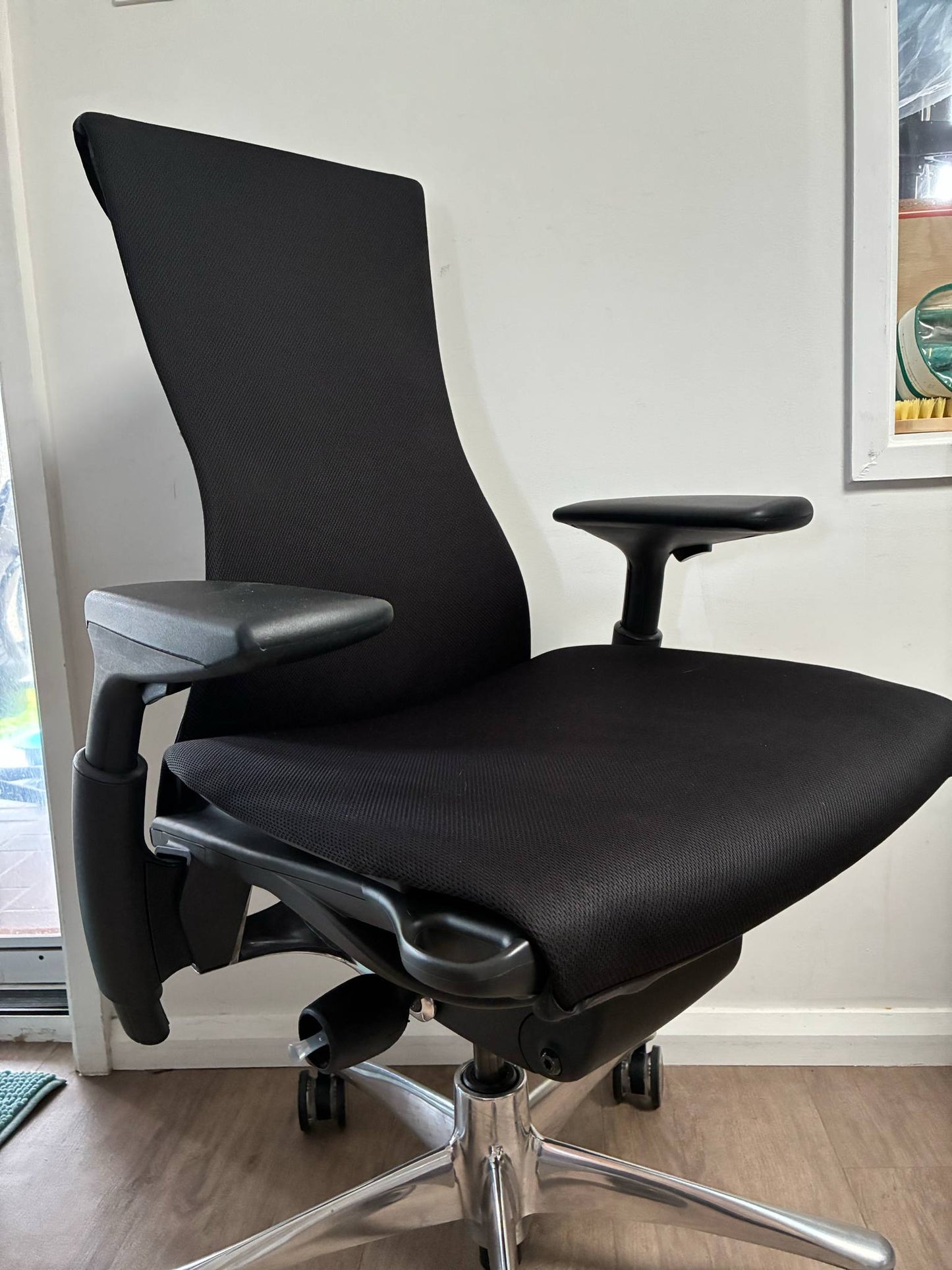 Herman Miller Embody ergonomic office chair